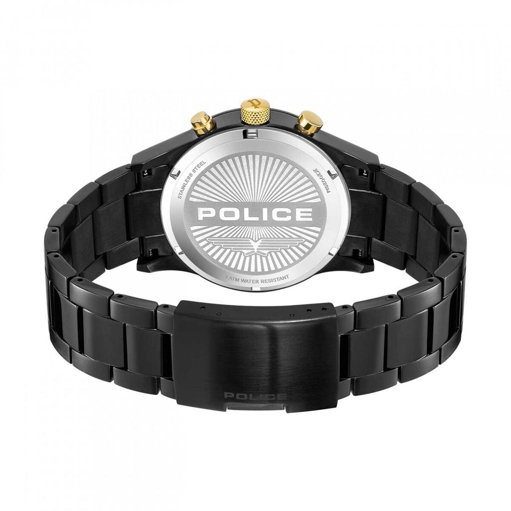 Men's Watch Police PEWJK2002802M-2