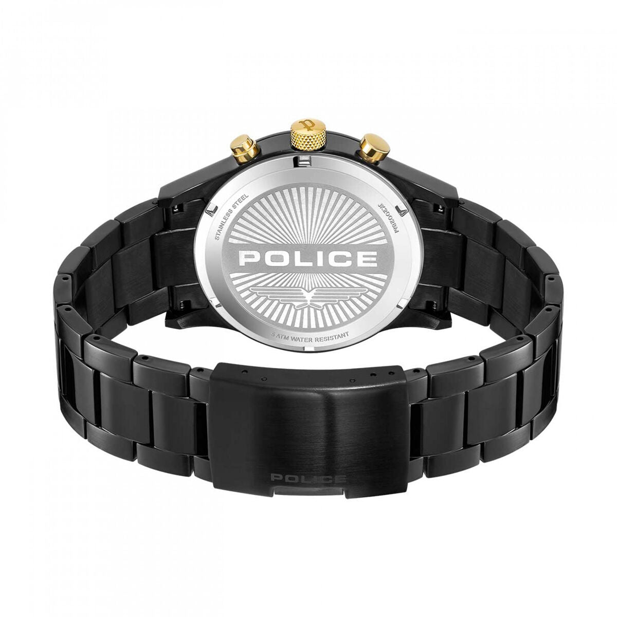 Men's Watch Police PEWJK2002802M-2