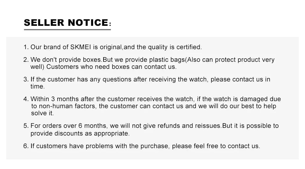 Montre Sport Homme SKMEI 1426 Étanche 5 Bar - Alarme et Affichage Digital